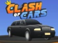 Spiel Clash Of Cars