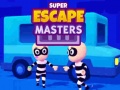 Spiel Super Escape Masters