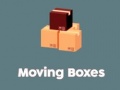 Spiel Moving Boxes
