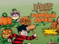 Spiel Poop In The Pumpkin Patch