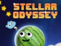 Spiel Stellar Odyssey