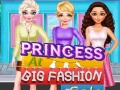 Spiel Princess Big Fashion Sale