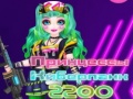 Spiel Princess Cyberpunk 2200