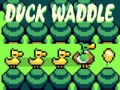 Spiel Duck Waddle