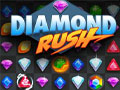 Spiel Diamond Rush