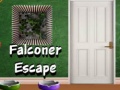 Spiel Falconer Escape
