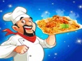 Spiel Biryani Recipes and Super Chef Cooking Game