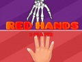 Spiel Red Hands 2 Players