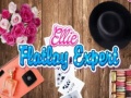 Spiel Ellie Flatlay Expert