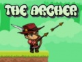 Spiel The Archer