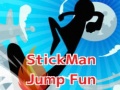Spiel StickMan Jump Fun