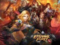 Spiel Eternal Fury