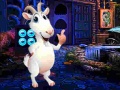 Spiel Kingpin Goat Escape