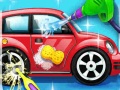 Spiel Car Wash