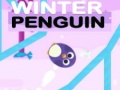 Spiel Winter Penguin