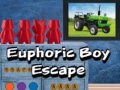 Spiel Euphoric Boy Escape