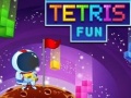 Spiel Tetris Fun