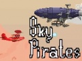 Spiel Sky Pirates
