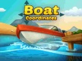 Spiel Boat Coordinates