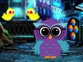 Spiel Ruler Owl Escape