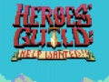 Spiel Heroes Guild Help Wanted
