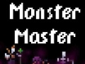 Spiel Monster Master