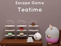 Spiel Escape Game Teatime 