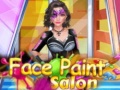 Spiel Face Paint Salon