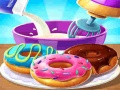 Spiel Sweet Donut Maker Bakery