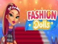 Spiel Fashion Dolls