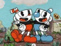 Spiel Cuphead Online