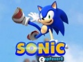 Spiel Sonic Jump Fever 2