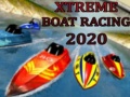 Spiel Xtreme Boat Racing 2020