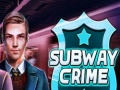 Spiel Subway Crime