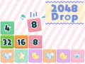 Spiel 2048 Drop