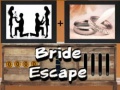 Spiel Bride Escape
