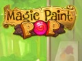Spiel Magic Paint Pop