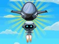 Spiel Flying Robot