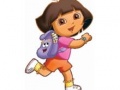 Spiel Dora Memory Challenge
