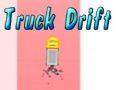 Spiel Truck Drift