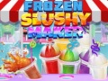 Spiel Frozen Slushy Maker
