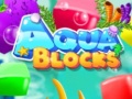 Spiel Aqua blocks