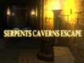 Spiel Serpents Cavern Escape