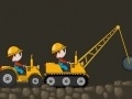 Spiel Buldozer brothers