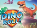 Spiel Dino Roll 