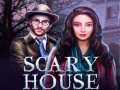 Spiel Scary House