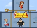 Spiel Hero Rescue