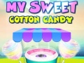 Spiel My Sweet Cotton Candy