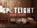 Spiel Spotlight Room Escape