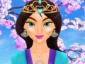 Spiel Asian Princess From Potato to Badass